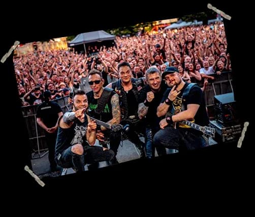 Ile trwa koncert Nocny Kochanek? Odkryj długość występów zespołu Ile trwa koncert Nocny Kochanek? Odkryj długość występów zespołu