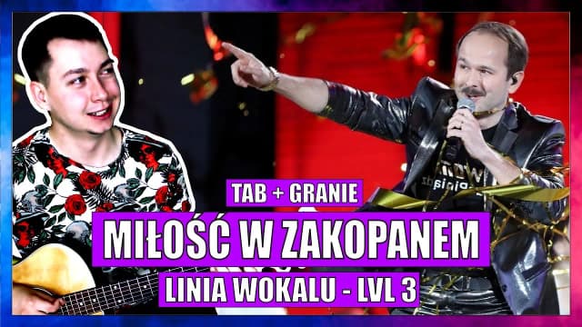Chwyty gitarowe miłość w Zakopanem – naucz się grać łatwo i szybko Chwyty gitarowe miłość w Zakopanem – naucz się grać łatwo i szybko
