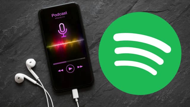 Jak usunąć podcasty ze Spotify i uniknąć bałaganu w bibliotece Jak usunąć podcasty ze Spotify i uniknąć bałaganu w bibliotece