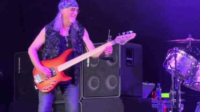 Ile trwa koncert? Odkryj, co wpływa na długość występu muzycznego Ile trwa koncert? Odkryj, co wpływa na długość występu muzycznego