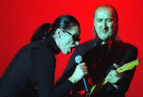 Kiedy mężczyzna kocha kobietę piosenka tekst – emocje i znaczenie utworu Kiedy mężczyzna kocha kobietę piosenka tekst – emocje i znaczenie utworu