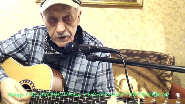 Chwyty do Rio Bravo na gitarę – zagraj łatwo i przyjemnie Chwyty do Rio Bravo na gitarę – zagraj łatwo i przyjemnie