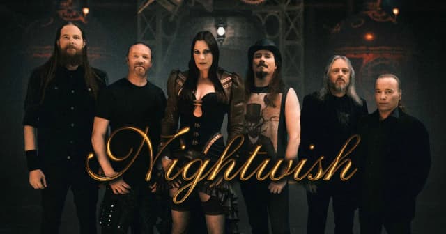 Ile trwa koncert Nightwish? Poznaj zaskakujące szczegóły! Ile trwa koncert Nightwish? Poznaj zaskakujące szczegóły!