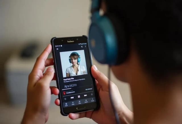 Jak zrezygnować z YouTube Music i uniknąć niechcianych opłat Jak zrezygnować z YouTube Music i uniknąć niechcianych opłat