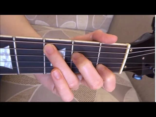 Proste chwyty gitarowe do ta ostatnia niedziela dla każdego gitarzysty Proste chwyty gitarowe do ta ostatnia niedziela dla każdego gitarzysty