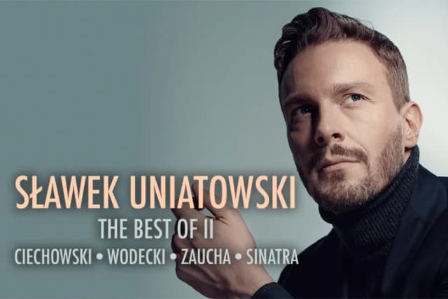 Ile trwa koncert uniatowskiego? Zaskakujące fakty o długości występu Ile trwa koncert uniatowskiego? Zaskakujące fakty o długości występu