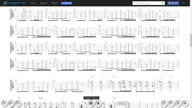 Metallica gitara klasyczna chwyty - łatwe akordy dla początkujących Metallica gitara klasyczna chwyty - łatwe akordy dla początkujących