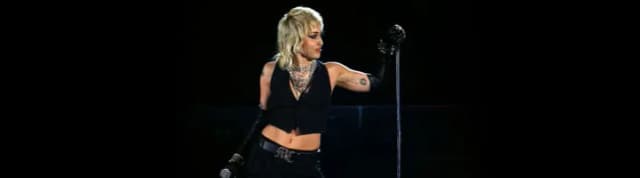 Ile kosztuje bilet na koncert Miley Cyrus? Ceny, które zaskoczą Ile kosztuje bilet na koncert Miley Cyrus? Ceny, które zaskoczą