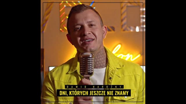 Tekst piosenki dni których nie znamy - emocje i refleksje w słowach Tekst piosenki dni których nie znamy - emocje i refleksje w słowach