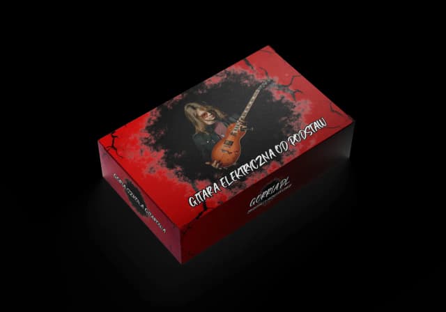 Jak podłączyć gitarę elektryczną do wzmacniacza - uniknij najczęstszych błędów Jak podłączyć gitarę elektryczną do wzmacniacza - uniknij najczęstszych błędów