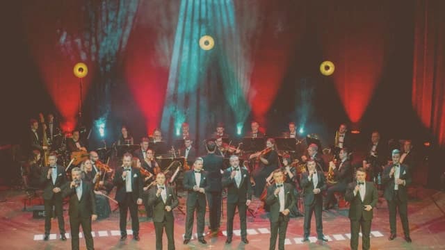 Ile trwa koncert 10 tenorów? Zaskakujące szczegóły o czasie trwania Ile trwa koncert 10 tenorów? Zaskakujące szczegóły o czasie trwania