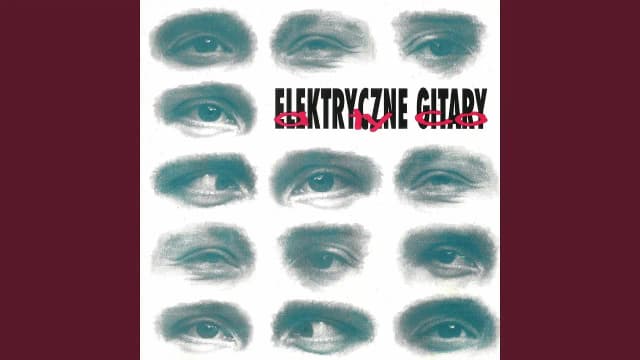 Elektryczne gitary a ty co - odkryj znaczenie i wpływ albumu Elektryczne gitary a ty co - odkryj znaczenie i wpływ albumu