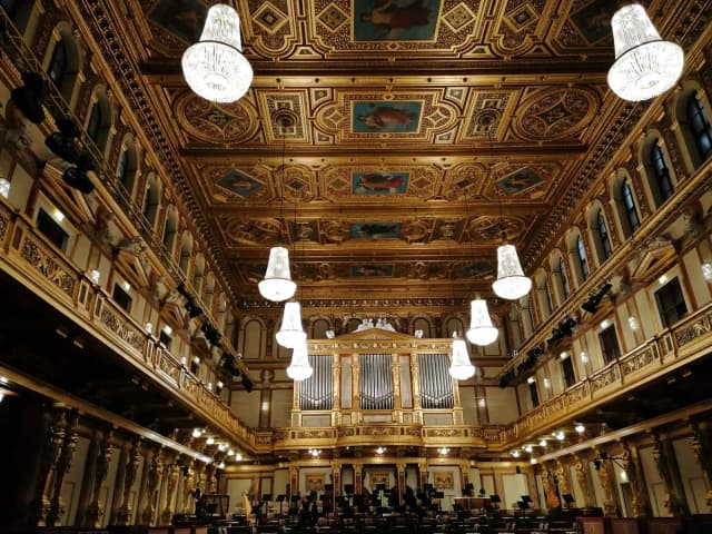 Gdzie kupić bilety na koncert noworoczny w Wiedniu bez stresu Gdzie kupić bilety na koncert noworoczny w Wiedniu bez stresu