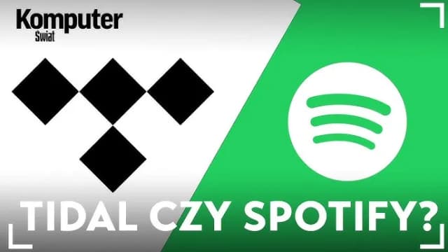 Tidal czy warto? Odkryj zalety i wady tej usługi muzycznej Tidal czy warto? Odkryj zalety i wady tej usługi muzycznej