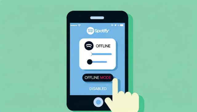 Jak wyłączyć Spotify i uniknąć problemów z aplikacją? Jak wyłączyć Spotify i uniknąć problemów z aplikacją?