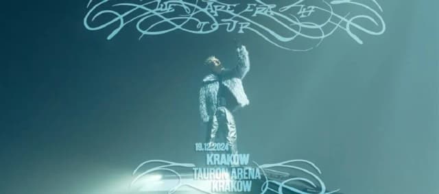 Ile trwa koncert Oki? Zaskakujące fakty o długości występu Ile trwa koncert Oki? Zaskakujące fakty o długości występu