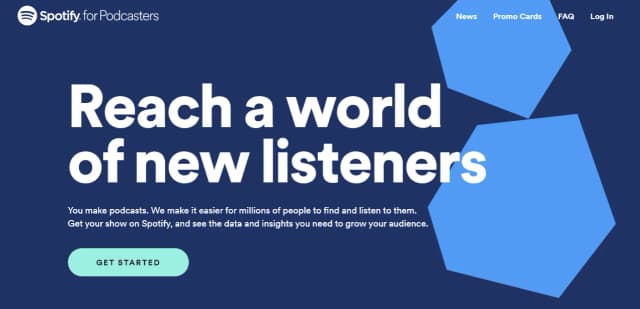 Jak zrobić podcast na Spotify i uniknąć najczęstszych błędów Jak zrobić podcast na Spotify i uniknąć najczęstszych błędów