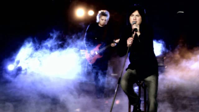 Nad przepaścią chwyty gitarowe - naucz się grać ulubioną piosenkę Nad przepaścią chwyty gitarowe - naucz się grać ulubioną piosenkę