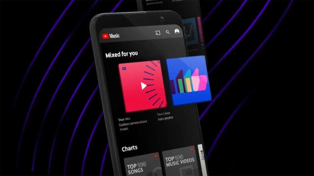 YouTube Music co to jest i jak wyróżnia się na rynku muzyki? YouTube Music co to jest i jak wyróżnia się na rynku muzyki?