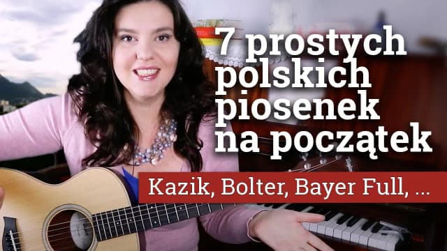 Teksty piosenek na gitarę z chwytami, które pokochasz grać Teksty piosenek na gitarę z chwytami, które pokochasz grać