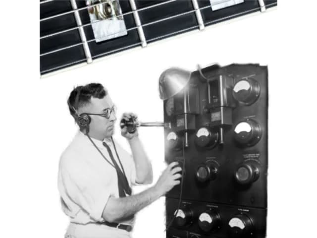 Czy do gitary elektrycznej potrzebny jest wzmacniacz? Odkryj prawdę o dźwięku Czy do gitary elektrycznej potrzebny jest wzmacniacz? Odkryj prawdę o dźwięku