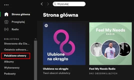 Jak udostępnić polubione utwory Spotify i dzielić się muzyką z przyjaciółmi Jak udostępnić polubione utwory Spotify i dzielić się muzyką z przyjaciółmi