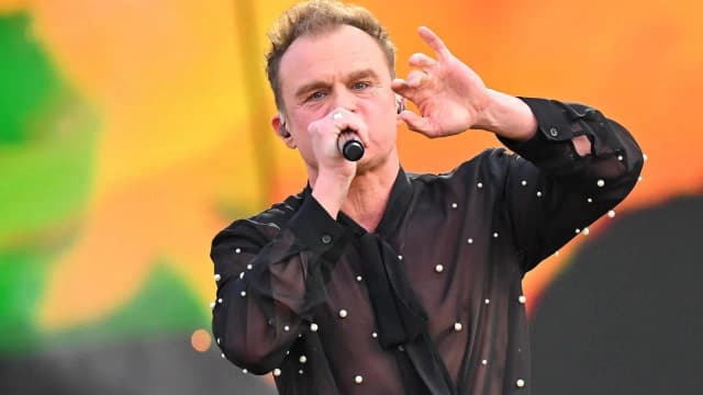 Ile trwa koncert Comy? Zaskakujące różnice w czasie występu Ile trwa koncert Comy? Zaskakujące różnice w czasie występu