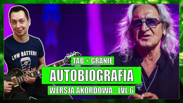 Chwyty na gitarze Metallica – naucz się grać ulubione utwory Chwyty na gitarze Metallica – naucz się grać ulubione utwory