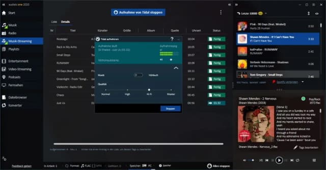 Tidal gdzie zapisuje pliki? Odkryj, jak je łatwo znaleźć na urządzeniu Tidal gdzie zapisuje pliki? Odkryj, jak je łatwo znaleźć na urządzeniu
