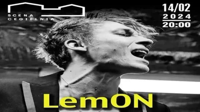 Ile trwa koncert LemON? Przekonaj się, zanim wybierzesz się na występ Ile trwa koncert LemON? Przekonaj się, zanim wybierzesz się na występ