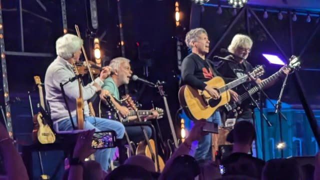 Ile trwa koncert stare dobre małżeństwo? Zaskakujące fakty o długości występu Ile trwa koncert stare dobre małżeństwo? Zaskakujące fakty o długości występu