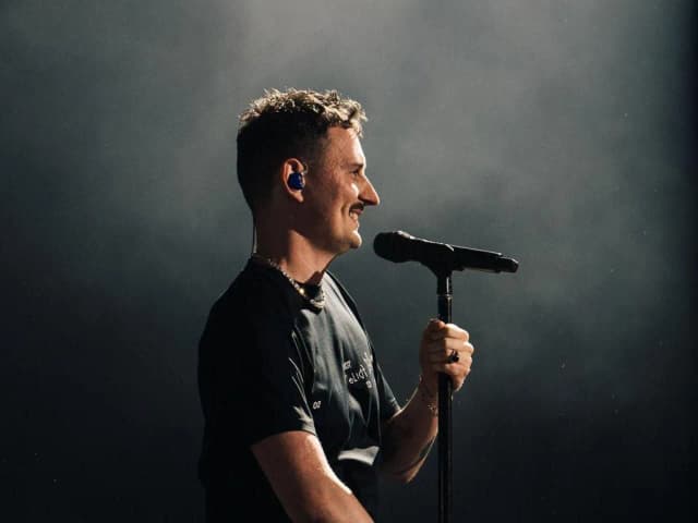 Ile kosztuje koncert Dawida Podsiadło? Ceny biletów, które zaskoczą Ile kosztuje koncert Dawida Podsiadło? Ceny biletów, które zaskoczą