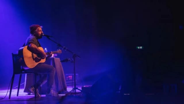 Ile trwa koncert Pawła Domagały? Sprawdź szczegóły i godziny Ile trwa koncert Pawła Domagały? Sprawdź szczegóły i godziny