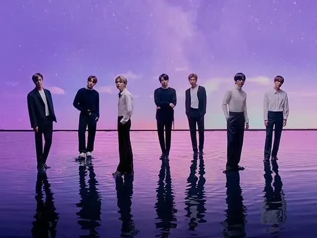 Gdzie kupić bilety na koncert BTS? Sprawdź najlepsze źródła Gdzie kupić bilety na koncert BTS? Sprawdź najlepsze źródła