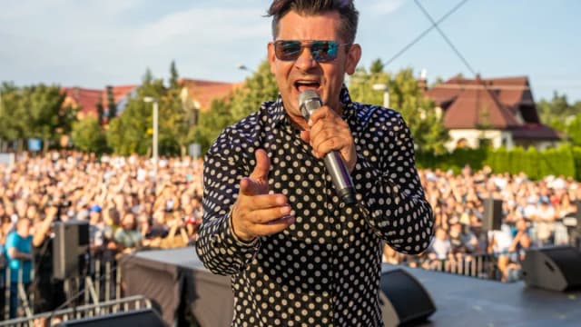 Ile trwa koncert Zenka Martyniuka? Czas, który Cię zaskoczy Ile trwa koncert Zenka Martyniuka? Czas, który Cię zaskoczy