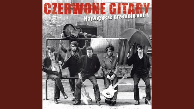 Czerwone gitary tak bardzo się starałem chwyty - zagraj łatwo i pięknie Czerwone gitary tak bardzo się starałem chwyty - zagraj łatwo i pięknie