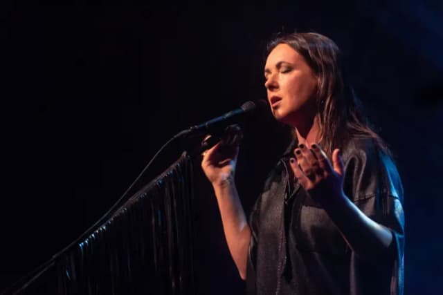 Ile trwa koncert Kasi Kowalskiej? Zaskakujące szczegóły występu Ile trwa koncert Kasi Kowalskiej? Zaskakujące szczegóły występu