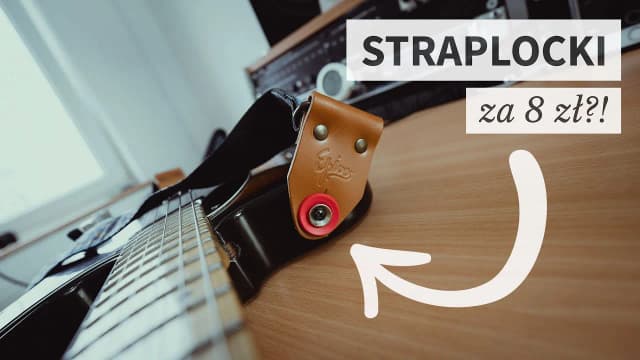 Jak założyć pasek do gitary klasycznej i uniknąć typowych błędów Jak założyć pasek do gitary klasycznej i uniknąć typowych błędów